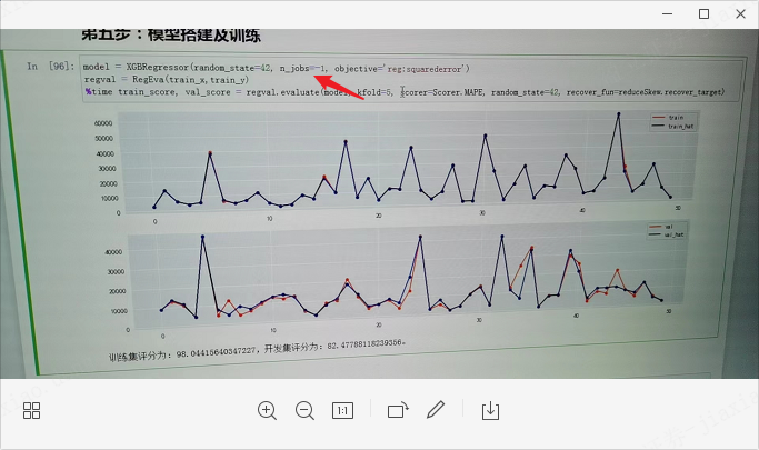 一次XGBoost性能优化-超线程影响运算速度